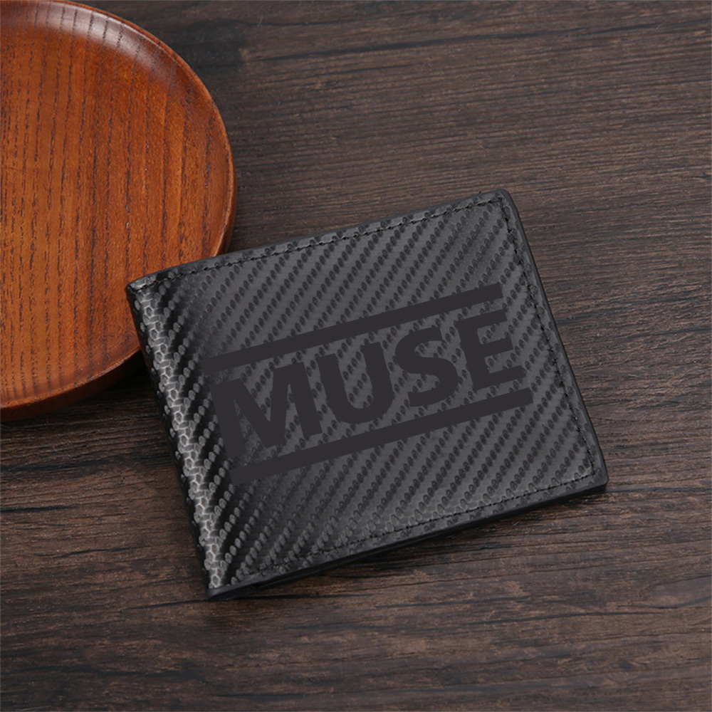 Muse band name design Men's Wa - Interior Design Name Card ulasan dan harga